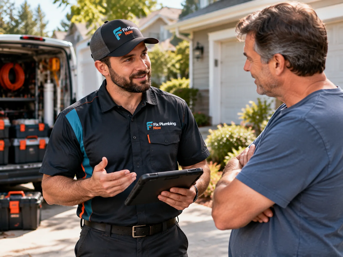 Clogged Drain Service Custer, MI FAQs